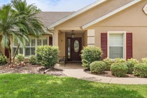 7685 LAKE ANGELINA DRIVE, MOUNT DORA, FL 32757 Sold 06/04/25