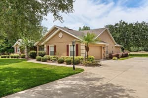 7685 LAKE ANGELINA DRIVE, MOUNT DORA, FL 32757 Sold 06/04/25