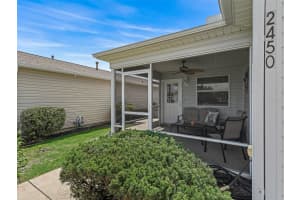 2450 KINGSTREE PLACE, THE VILLAGES, FL 32162 Sold 05/20/25