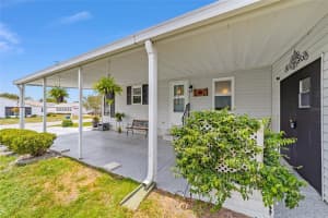 1109 PARADISE DRIVE, THE VILLAGES, FL 32159 Sold 07/28/25