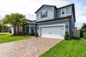 1268 PATTERSON TERRACE, LAKE MARY, FL 32746 - MLS#MFRG5096379