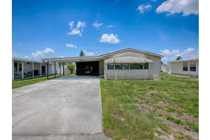 1437 APACHE CIRCLE, TAVARES, FL 32778 Sold 08/06/25