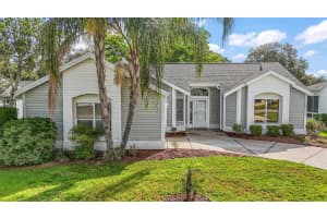 507 VENTURA COURT, THE VILLAGES, FL 32159 Sold 06/10/25
