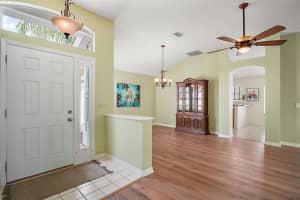 507 VENTURA COURT, THE VILLAGES, FL 32159 Sold 06/10/25