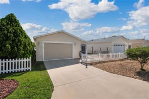 1622 NAVIDAD STREET, THE VILLAGES, FL 32162 Sold 07/24/25