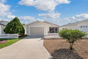 1622 NAVIDAD STREET, THE VILLAGES, FL 32162 Sold 07/24/25