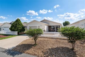 1622 NAVIDAD STREET, THE VILLAGES, FL 32162 Sold 07/24/25