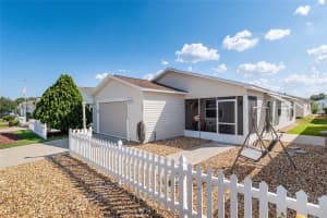 1622 NAVIDAD STREET, THE VILLAGES, FL 32162 Sold 07/24/25