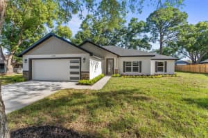 10033 CANTERBURY DRIVE, LEESBURG, FL 34788 Sold 07/15/25