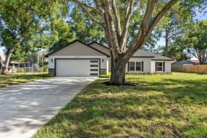 10033 CANTERBURY DRIVE, LEESBURG, FL 34788 Sold 07/15/25