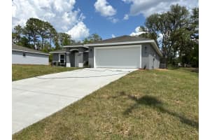10185 HALSEY WAY, CITRUS SPRINGS, FL 34434 Sold 07/15/25