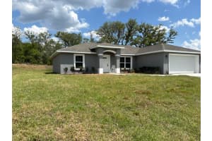 10185 HALSEY WAY, CITRUS SPRINGS, FL 34434 Sold 07/15/25