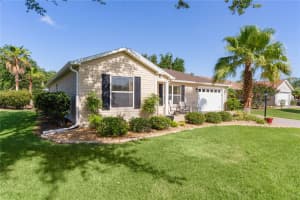 334 SHILOH COURT, THE VILLAGES, FL 32162 Sold 06/10/25