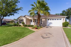 334 SHILOH COURT, THE VILLAGES, FL 32162 Sold 06/10/25
