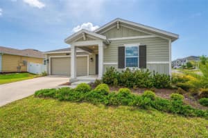 5354 TRAVERTINE STREET, MOUNT DORA, FL 32757 - MLS#MFRG5096396