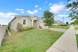 169 JENSEN DRIVE, GROVELAND, FL 34736 Sold 09/16/25