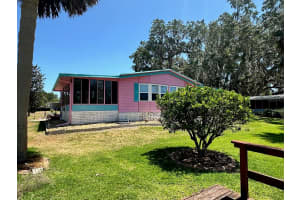 46 SEMINOLE PATH, WILDWOOD, FL 34785 - MLS#MFRG5096404
