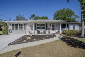 616 THIRD AVENUE, LADY LAKE, FL 32159 Sold 07/08/25