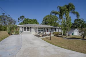616 THIRD AVENUE, LADY LAKE, FL 32159 Sold 07/08/25