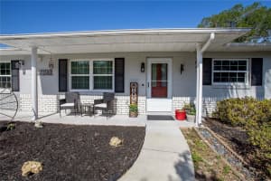 616 THIRD AVENUE, LADY LAKE, FL 32159 Sold 07/08/25