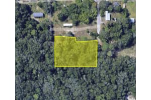 TBD PUTTER LANE, SPRING HILL, FL 34610 - MLS#MFRG5096407