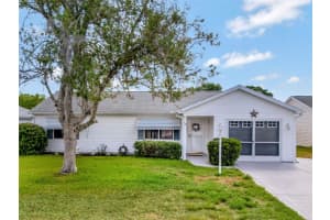 529 VALENCIA PLACE, LADY LAKE, FL 32159 Sold 07/21/25