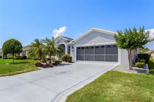 5818 GREENBRIAR LOOP, LEESBURG, FL 34788 Sold 07/28/25