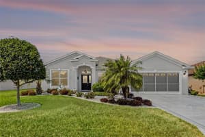 5818 GREENBRIAR LOOP, LEESBURG, FL 34788 Sold 07/28/25