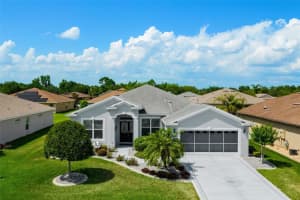 5818 GREENBRIAR LOOP, LEESBURG, FL 34788 Sold 07/28/25