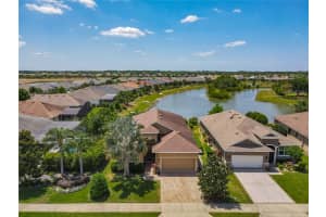 8387 BRIDGEPORT BAY CIRCLE, MOUNT DORA, FL 32757 Sold 05/29/25
