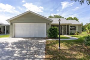 923 Oleander St, THE VILLAGES