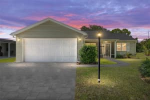 923 OLEANDER STREET, THE VILLAGES, FL 32159 - MLS#MFRG5096440