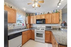 3266 WOODRIDGE DRIVE, THE VILLAGES, FL 32162 Sold 07/07/25