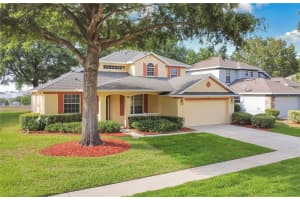 3842 BEACON RIDGE WAY, CLERMONT, FL 34711 Sold 10/03/25