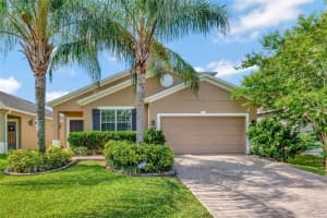 15322 VERAMONTE WAY, ORLANDO, FL 32828 Sold 06/20/25