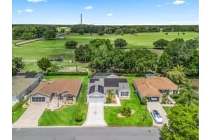 3534 AUBURNDALE AVENUE, THE VILLAGES, FL 32162 Sold 06/02/25