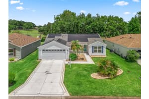 3534 AUBURNDALE AVENUE, THE VILLAGES, FL 32162 Sold 06/02/25