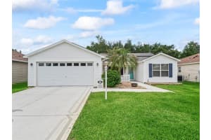 3534 AUBURNDALE AVENUE, THE VILLAGES, FL 32162 Sold 06/02/25