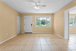 6808 FERN CIRCLE, LEESBURG, FL 34748 Sold 09/25/25