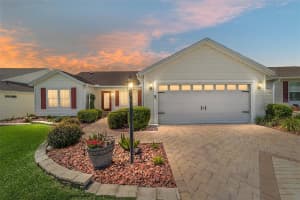 3041 BATALLY COURT, THE VILLAGES, FL 32162 Sold 07/21/25