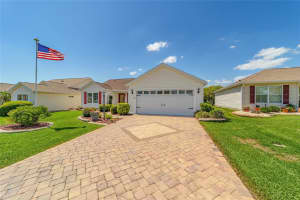 3041 BATALLY COURT, THE VILLAGES, FL 32162 Sold 07/21/25
