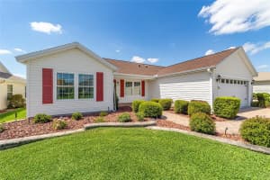 3041 BATALLY COURT, THE VILLAGES, FL 32162 Sold 07/21/25