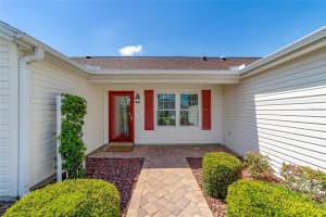 3041 BATALLY COURT, THE VILLAGES, FL 32162 Sold 07/21/25