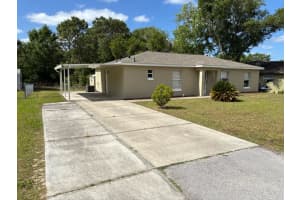 4046 E Bennett St, INVERNESS