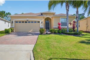 3948 SERENA LANE, CLERMONT, FL 34711 Sold 08/29/25