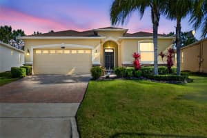 3948 SERENA LANE, CLERMONT, FL 34711 Sold 08/29/25