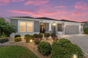 560 CAPUTO COURT, THE VILLAGES, FL 32163 Sold 08/25/25