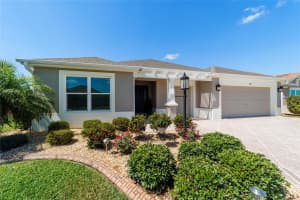 560 CAPUTO COURT, THE VILLAGES, FL 32163 Sold 08/25/25