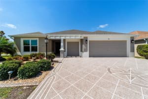 560 CAPUTO COURT, THE VILLAGES, FL 32163 Sold 08/25/25