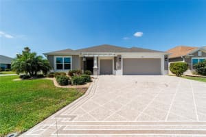 560 CAPUTO COURT, THE VILLAGES, FL 32163 Sold 08/25/25